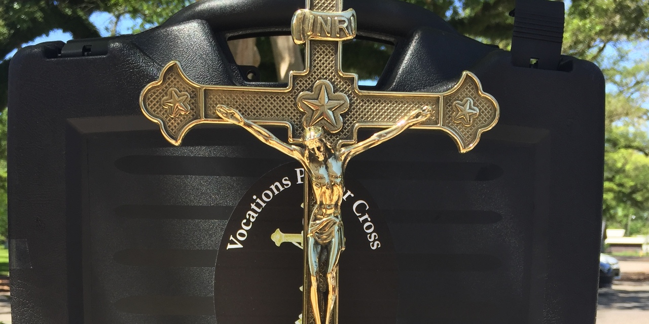 St. Charles Borromeo Grand Coteau, LA